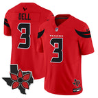 Red / Tank Dell / S
