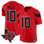 Red / Davis Mills / S
