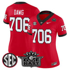 Red / Dawg 706 / S