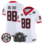 White / Big Boi / S