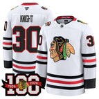 White / Spencer Knight / S