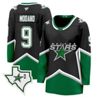 Women / Mike Modano / S
