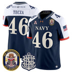 Navy Alternate / Alex Tecza / S