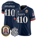 Navy / Annapolis 410 / S
