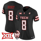 Black / Cameron Dickey / S