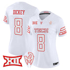 White / Cameron Dickey / S