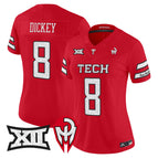 Red / Cameron Dickey / S