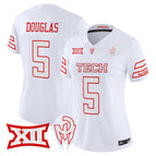 White / Caleb Douglas / S