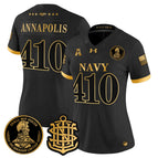 Black Gold / Annapolis 410 / S