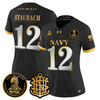 Black Limited / Roger Staubach / S