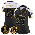 Alternate / Joe Bellino / S