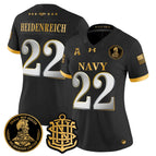 Black Limited / Eli Heidenreich / S