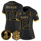 Black Gold / Roger Staubach / S