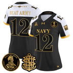 Alternate / #12 Beat Army / S
