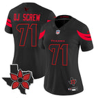 Black / Screw 1971 / S