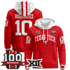 Red / Jacob Rodriguez / S