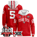 Red / Patrick Mahomes / S