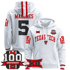 White / Patrick Mahomes / S