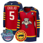 Women / Aaron Ekblad / S