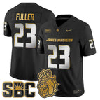 Black Limited / Jordan Fuller / S