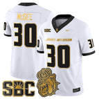 White Gold / Scotty McGee / S