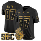 Black Gold / Charles Haley / S