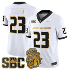 White Gold / Jordan Fuller / S