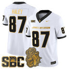 White Gold / Charles Haley / S