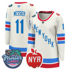 Women / Mark Messier / S