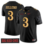 Men / Cale Hellums / S