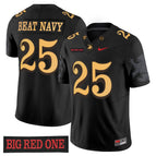 Men / #25 Beat Navy / S