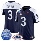Navy Alternate / J'Mari Taylor / S