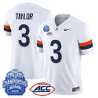 White / J'Mari Taylor / S