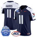Navy Alternate / Trell Harris / S
