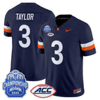 Navy / J'Mari Taylor / S