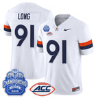 White / Chris Long / S