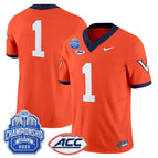 Orange / #1 Team / S