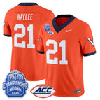 Orange / Harrison Waylee / S