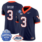 Navy / J'Mari Taylor / S