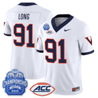 White / Chris Long / S