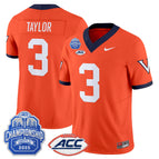 Orange / J'Mari Taylor / S