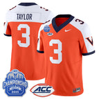 Orange Alternate / J'Mari Taylor / S