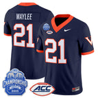 Navy / Harrison Waylee / S