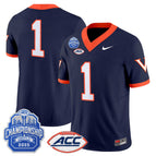 Navy / #1 Team / S