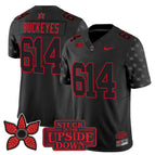 Men / Buckeyes 614 / S