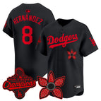 Men / Kike Hernandez / S