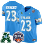 Blue / Javin Gordon / S