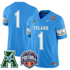 Blue / #1 Team / S
