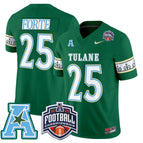 Green / Matt Forte / S