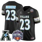 Black / Javin Gordon / S